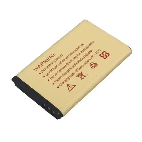 Wln KB-5C 3.7 Volt 1500 mAh 5.55WH Telsiz Batarya      resmi