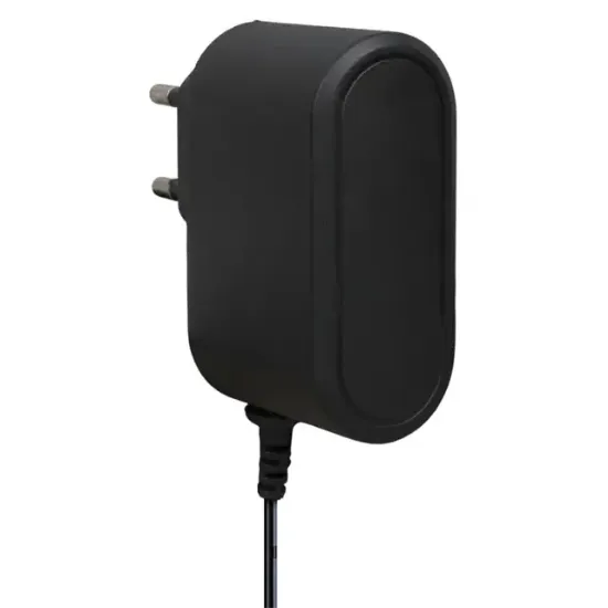 Weko WK-21690 9 Volt 1 Amper 5.5*2.5 Mm Uçlu Priz Tipi Adaptör resmi