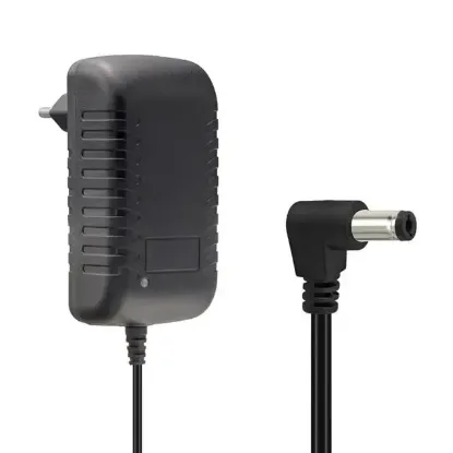 Weko 16.8 Volt - 2 Amper Ledli̇ Pri̇z Ti̇pi̇ 5.5*2.5  Uçlu Şarj Adaptörü resmi