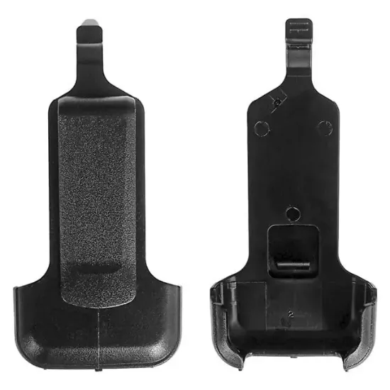 Wln KD-C51 Telsiz Tipi Kasalar İçin Telsiz Kemer Askısı Klips  resmi