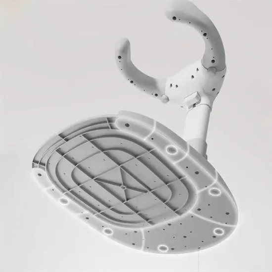 Sunup SN-29259 Bebek Banyo Yardımcısı Boy Ayarlı Ayaklı Yıkama Standı resmi