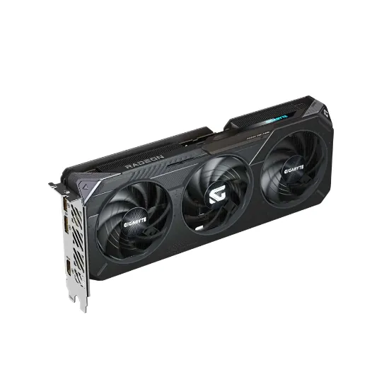 GIGABYTE RADEON GV-R9060XTGAMING OC-16GD 16GB GDDR6 128Bit resmi