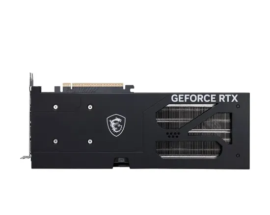 MSI GEFORCE RTX 5060 TI 8G VENTUS 3X OC GDDR7 128B DX12 PCIE 5.0 X16 (3XDP 1XHDMI) resmi