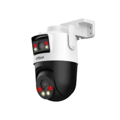 DAHUA IPC-WPT1539DD-SW-5E2-PV 5+5MP 2.8MM WI-FI PAN/TILT PT KAMERA resmi