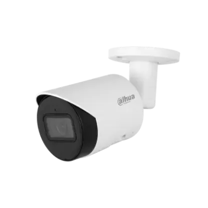 DAHUA IPC-HFW2841S-S 8MP 3.6MM SESLİ IP BULLET KAMERA resmi