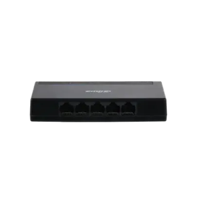 DAHUA PFS3005-5GT-L 5PORT 5XGE NETWORK SWITCH resmi