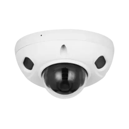 DAHUA IPC-HDBW3241F-AS-S2 2MP 2.8MM IP DOME KAMERA resmi