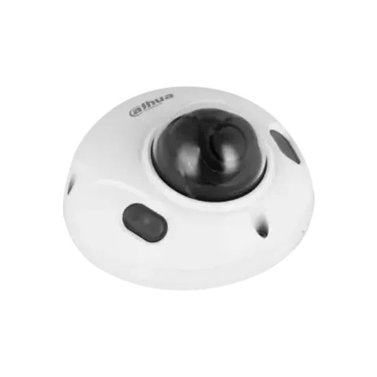 DAHUA IPC-HDBW3241F-AS-S2 2MP 2.8MM IP DOME KAMERA resmi