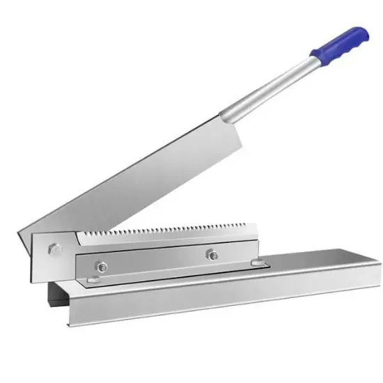 Sunup SN-29958 Profesyonel Manuel Et ve Kemik Kesme Dilimleme Aleti resmi