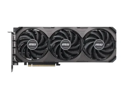 MSI GEFORCE RTX 5060 TI 8G SHADOW 3X OC CLASSIC resmi