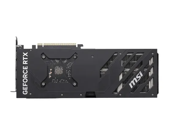 MSI GEFORCE RTX 5060 TI 8G SHADOW 3X OC CLASSIC resmi