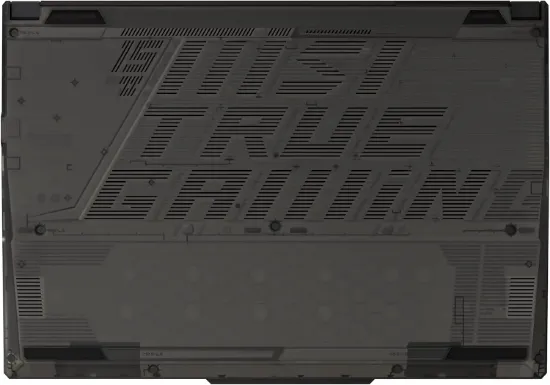 MSI CYBORG 15 A13VE-1478XTR I5-13420H 16GB DDR5 RTX4050 GDDR6 6GB 1TB SSD FHD 144Hz resmi