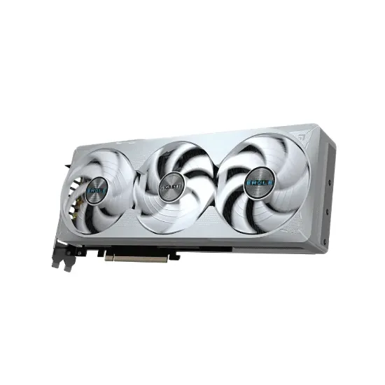 GIGABYTE GV-N507TEAGLEOC ICE-16GD 16GB RTX 5070Ti GDDR7 256Bit  resmi