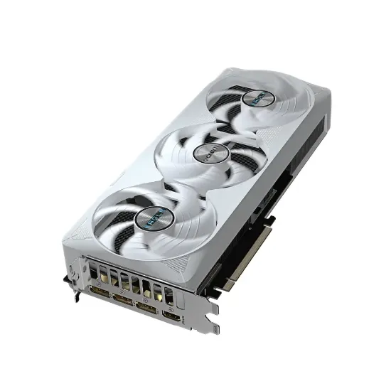 GIGABYTE GV-N507TEAGLEOC ICE-16GD 16GB RTX 5070Ti GDDR7 256Bit  resmi