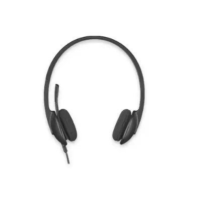 LOGITECH H340 KULAKLIK 981-000475 resmi