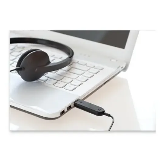 LOGITECH H340 KULAKLIK 981-000475 resmi