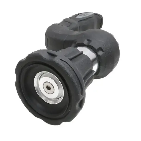 Sunup SN-29312 Mighty Blaster İtfaiyeci Tipi Ayarlanabilir Yüksek Basınçlı Bahçe Sulama Tabancası resmi