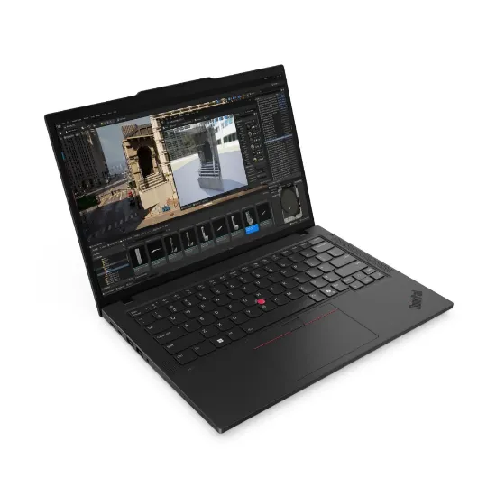 LENOVO THINKPAD P14S 21MFS2MQ00 R7 PRO - 8840HS 16GB 512GB SSD FDOS 5 YIL YERİNDE GARANTİ resmi