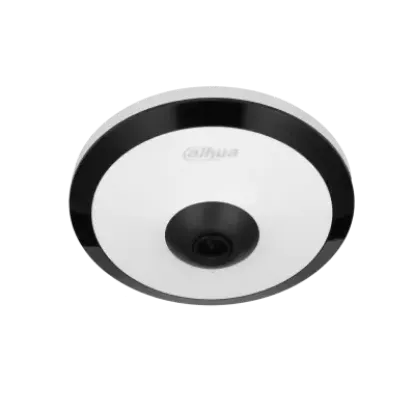 DAHUA IPC-EW5541-AS 5MP IP FISHEYE KAMERA resmi