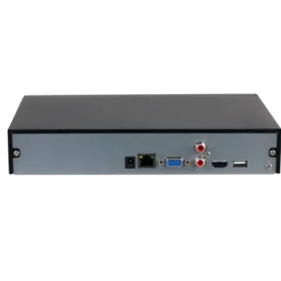 DAHUA NVR4116HS-4KS3 16 KANAL NETWORK KAYIT CİHAZI resmi
