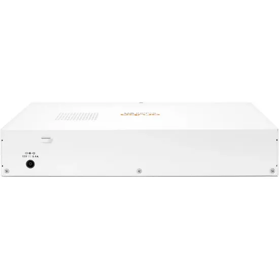 HPE ARUBA JL680A 1930-8G 8PORT 10/100/1000 YÖNETİLEBİLİR SWITCH resmi