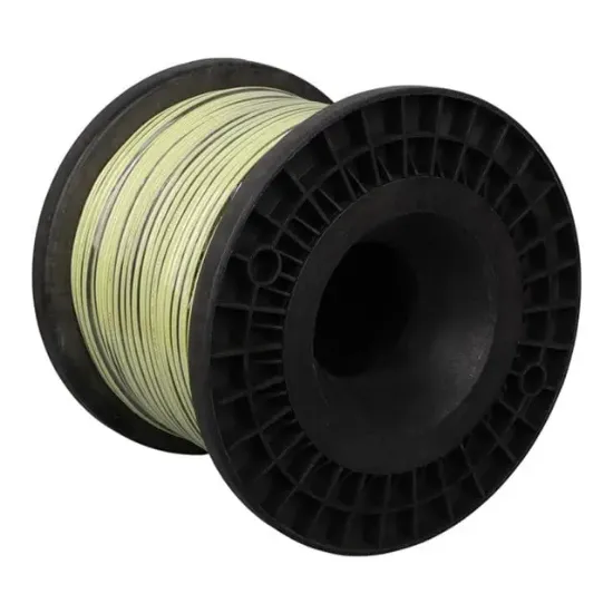 Poke PK-1462 12GA 100 Metre Silikon Oto Amfi Power Kablosu resmi