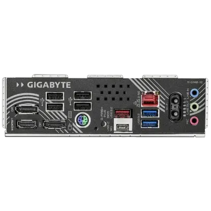 GIGABYTE B850M EAGLE WIFI6E HDMI DP MATX AM5 resmi