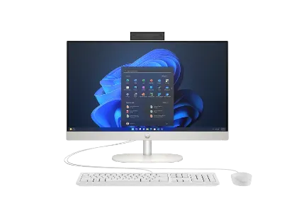 HP PROONE 240 G10 D36TKET AIO U5-125U 16GB 512GB SSD 23.8" FDOS resmi