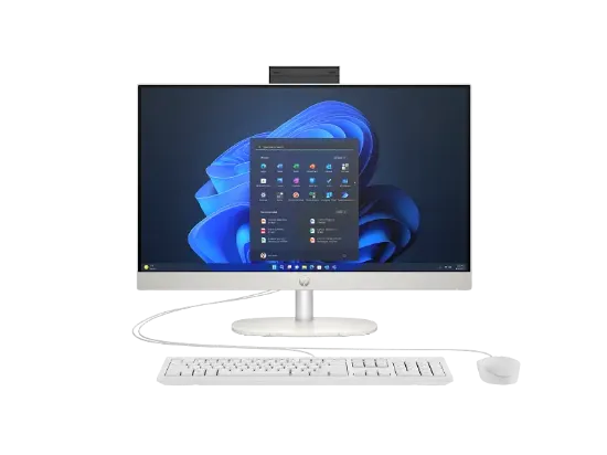 HP PROONE 240 G10 D36TKET AIO U5-125U 16GB 512GB SSD 23.8" FDOS resmi