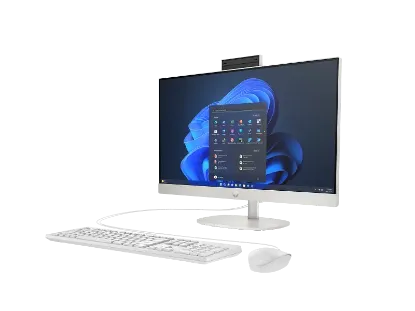 HP PROONE 240 G10 D36TKET AIO U5-125U 16GB 512GB SSD 23.8" FDOS resmi