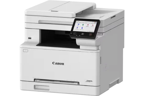 CANON MF664CDW RENKLİ LAZER YAZ/TAR/FOT/ADF WIFI A4 resmi