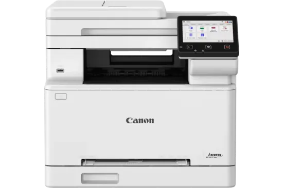 CANON MF664CDW RENKLİ LAZER YAZ/TAR/FOT/ADF WIFI A4 resmi