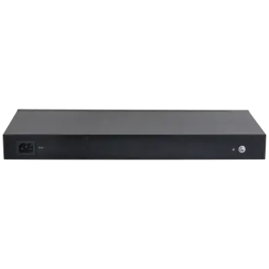 DAHUA DH-CS4226-24ET-240 26 PORT 24XFE-2XGE/SFP resmi