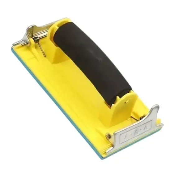 Sunup SN-29168 Zımpara Kağıdı Tutucu resmi