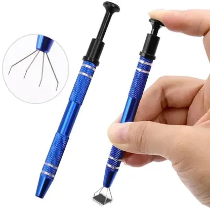 Powermaster PM-29165 IC Entegre - Transistör Çıkarma Aleti resmi