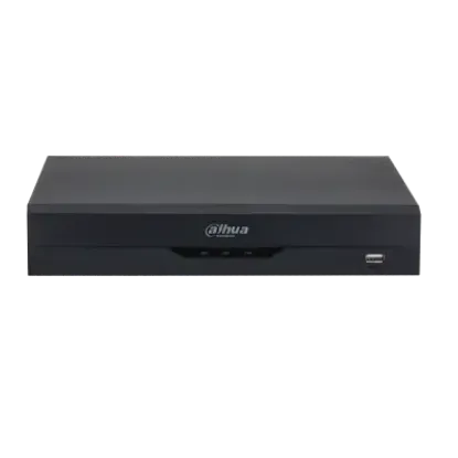 DAHUA XVR5108HS-5M-I3/T 8 KANAL 5MP XVR KAYIT CİHAZI  resmi