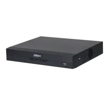 DAHUA XVR5108HS-5M-I3/T 8 KANAL 5MP XVR KAYIT CİHAZI  resmi
