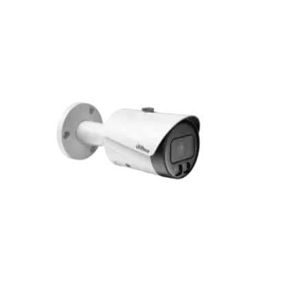 DAHUA IPC-HFW1249S-S-IL 2MP 2.8MM IP BULLET KAMERA resmi