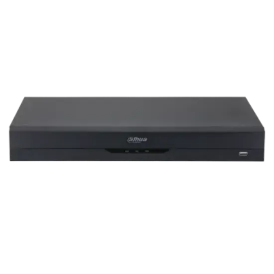 DAHUA XVR5216AN-5M-I3 16 KANAL AHD/HİBRİT KAYIT CİHAZI resmi