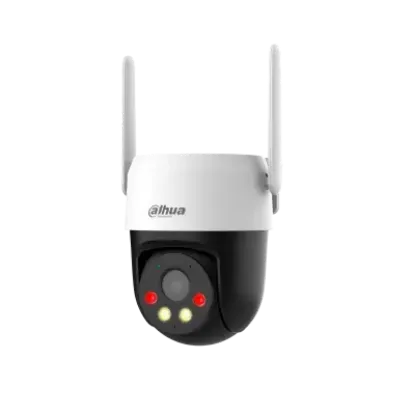 DAHUA P5AE-PV-4G 5MP 4G PT IP KAMERA resmi