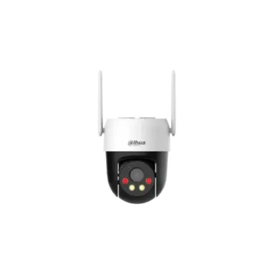 DAHUA P5AE-PV-4G 5MP 4G PT IP KAMERA resmi