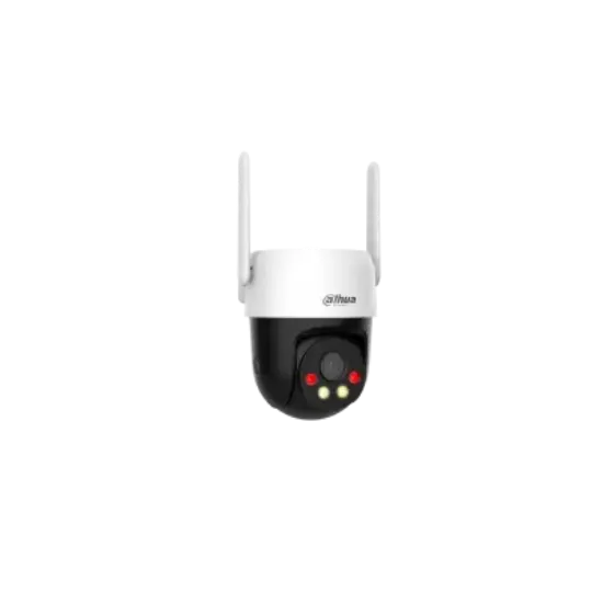 DAHUA P5AE-PV-4G 5MP 4G PT IP KAMERA resmi