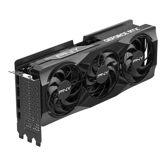 PNY RTX 5070 Ti OC 16GB GDDR7 256Bit (VCG5070T16TFXPB1-O) Ekran Kartı resmi