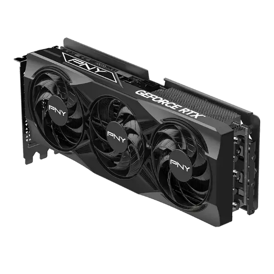 PNY RTX 5070 Ti OC 16GB GDDR7 256Bit (VCG5070T16TFXPB1-O) Ekran Kartı resmi