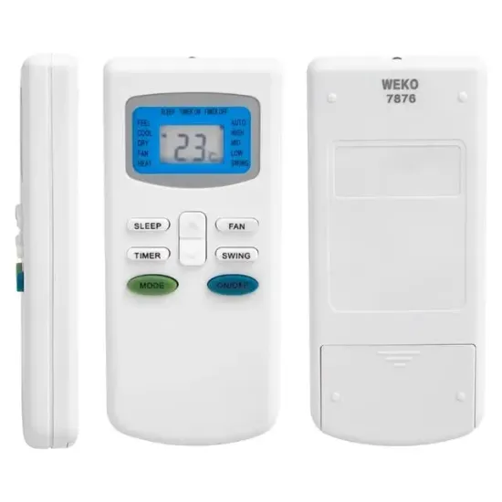 Sunny GYKQ-03 Klima Kumandası resmi