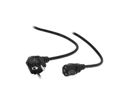 FRISBY FA-7950K 1.2 METRE PC POWER KABLOSU resmi