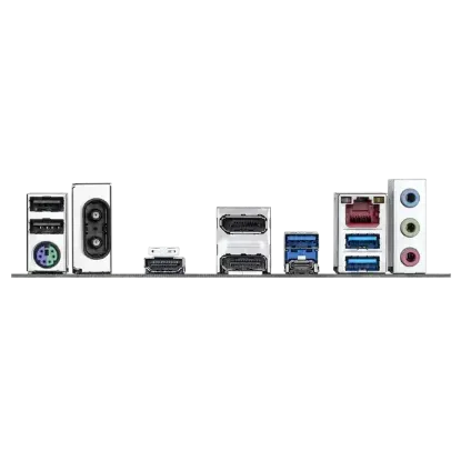 GIGABYTE B760M DS3H WIFI6E GEN5 HDMI VGA DP 1700P resmi