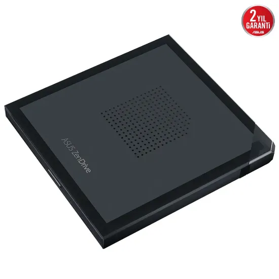 ASUS ZEN DRIVE V1M SDRW-08V1M-U 24X DVD RW SURUCU resmi