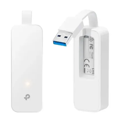 TP-Link UE300 Usb 3.0 Gigabit Ethernet Ağ Adaptörü resmi