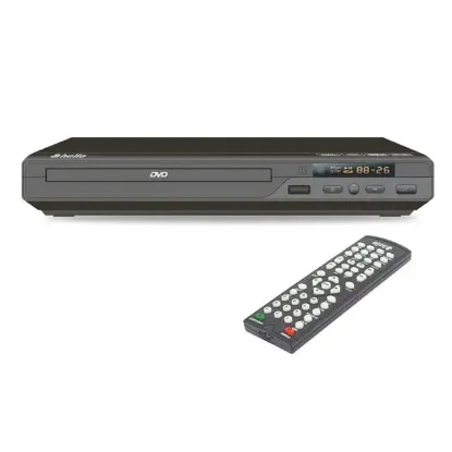 Hello HL-5483 USB-HDMI-DIVX Kumandalı DVD Player resmi